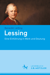 Jeßing, Benedikt: Lessing