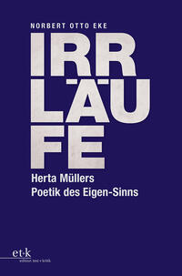Eke, Norbert Otto: Irrläufe