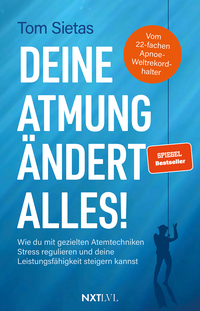 Deine Atmung ändert alles!