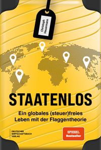 Staatenlos Book Cover