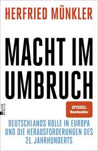Macht im Umbruch Macht im Umbruch