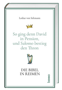 Die Bibel in Reimen Die Bibel in Reimen