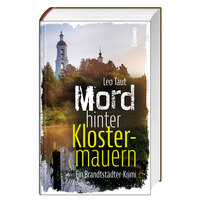 Mord hinter Klostermauern