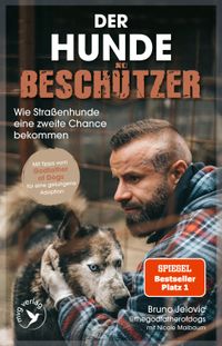 Der Hundebeschützer Book Cover