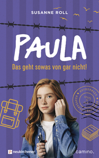 Paula – Das geht sowas von gar nicht! Paula – Das geht sowas von gar nicht!