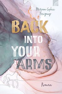 Back Into Your Arms Back Into Your Arms