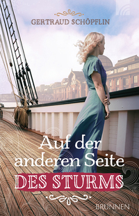 Auf der anderen Seite des Sturms Auf der anderen Seite des Sturms