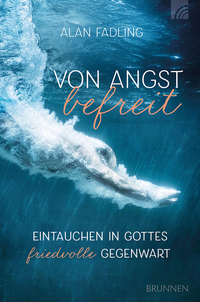 Von Angst befreit Von Angst befreit