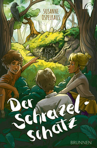Der Schrazelschatz Der Schrazelschatz