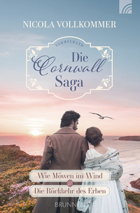Die Cornwall-Saga Die Cornwall-Saga
