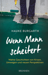 Wenn Mann scheitert Wenn Mann scheitert