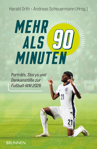 Mehr als 90 Minuten Book Cover
