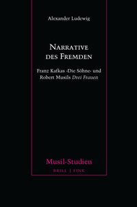 Ludewig, Alexander: Narrative des Fremden