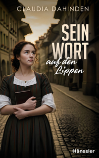 Sein Wort auf den Lippen Sein Wort auf den Lippen