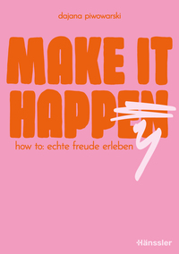Make it happy Make it happy
