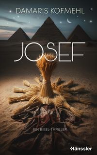 Josef Book Cover
