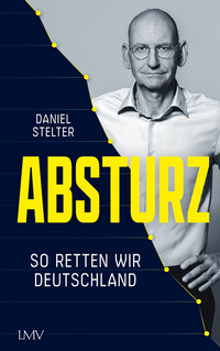 Absturz Book Cover