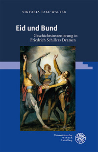 Take-Walter, Viktoria: Eid und Bund