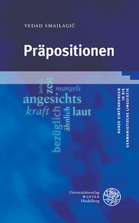 Smailagić, Vedad: Präpositionen