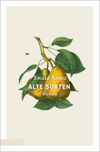 Alte Sorten Book Cover