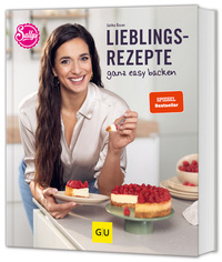 Sallys Lieblingsrezepte – ganz easy backen Sallys Lieblingsrezepte – ganz easy backen
