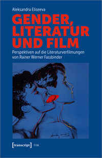 Eliseeva, Aleksandra: Gender, Literatur und Film
