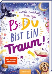 Cover des Mediums