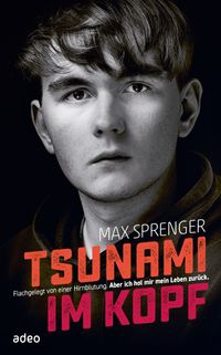 Tsunami im Kopf Book Cover