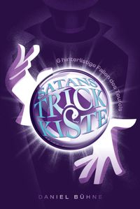 Satans Trickkiste Book Cover