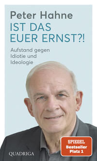 Ist das euer Ernst?! Ist das euer Ernst?!