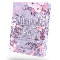 Thorns of Frost Thorns of Frost