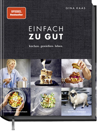 Einfach zu gut Einfach zu gut