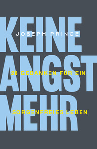 Keine Angst mehr Keine Angst mehr