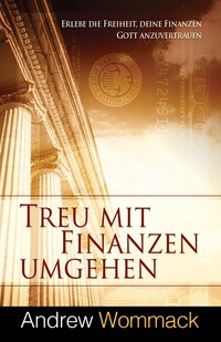 Treu mit Finanzen umgehen Book Cover