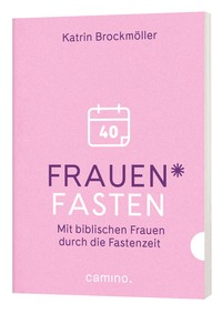 Frauen* fasten Frauen* fasten