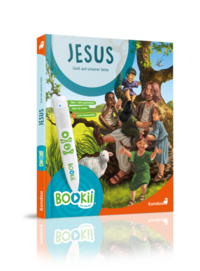 Jesus – Gott auf unserer Seite Jesus – Gott auf unserer Seite
