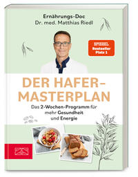 Der Hafer-Masterplan Der Hafer-Masterplan
