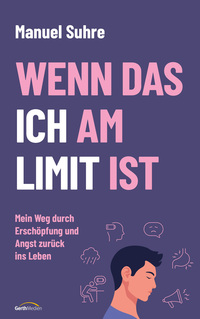 Wenn das ICH am LIMIT ist Book Cover