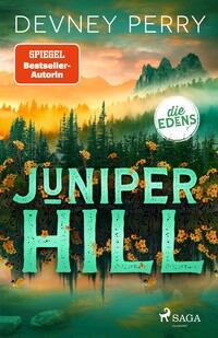 Juniper Hill – Die Edens 2