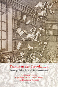 Praktiken der Provokation