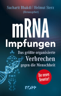 mRNA-Impfungen Book Cover